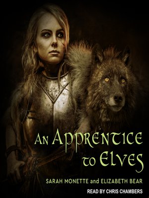An Apprentice to Elves - Audiobook